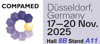 Participating into MEDICA & CO…