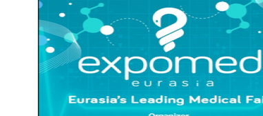 EXPOMED Eurasia 2026 in Istanb…